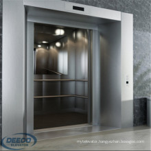 Building Commercial Passenger Mall Luxury Residential Commercial Hotel Lift Elevator